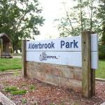 Alderbrook Park in Federal Way is being considered for renaming to celebrate the legacy of John and Mary Conna, who are important figures in Federal Ways history. Photo by Keelin Everly-Lang / the Mirror