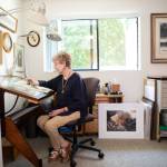 Independent living in retirement offers the chance to focus on your hobbies and passions. Photo courtesy Village Green Senior Living