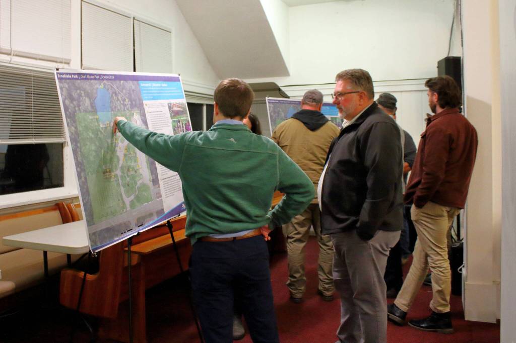 Photo by Keelin Everly-Lang / the Mirror