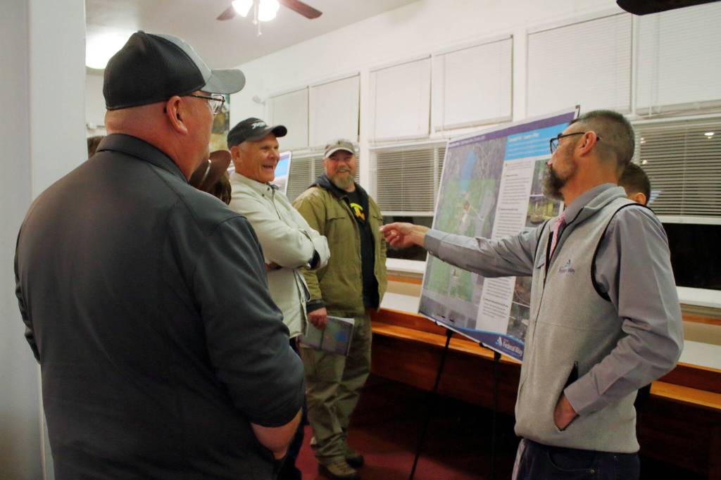 Photo by Keelin Everly-Lang / the Mirror