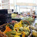 Marlenes Market and Deli in Federal way offers 100% organic produce and focuses on offering healthy food options to the community. File photo