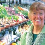 Marlene Beadle, founder of Marlenes Market and Deli in Federal Way, who died in 2019. File photo