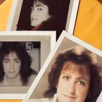 Photos of Tracy Whitney. Courtesy of Pierce County Sheriffs Department