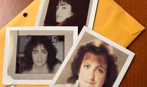 Photos of Tracy Whitney. Courtesy of Pierce County Sheriffs Department