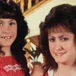 Tracy Whitney with her younger sister. Courtesy of Pierce County Sheriffs Department