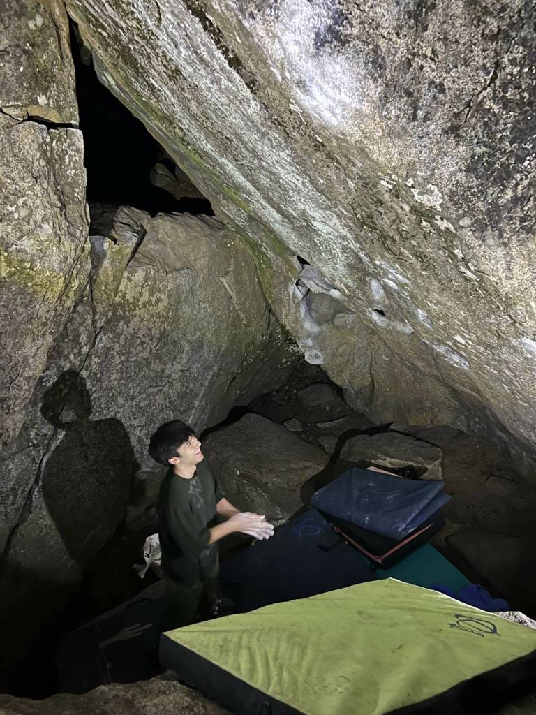 Photo provided by Linh Nguyen.