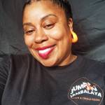 COURTESY PHOTO, Jumpin Jumbalaya
Youpa Valentine, owner of Jumpin Jumbalaya at Highline College.