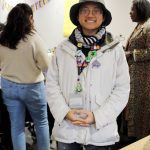 Duncan Dao is the president of the Queers & Allies group at Highline College. Photo by Keelin Everly-Lang / the Mirror.