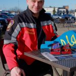 Vitaliy Piekhotin is the Mirrors Hometown Hero for January 2025. Photo by Keelin Everly-Lang / the Mirror