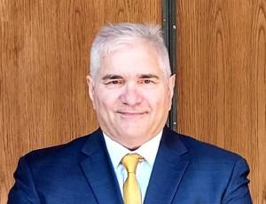 Judge David Larson of the Federal Way Municipal Court. Courtesy photo