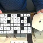 Sean, myself and our team have worked hard to ensure we remain a cut above and a trusted resource for professional advice and service when it comes to fine jewelry, says Federal Way Custom Jewelers co-owner Brandon Jenkins Moak.