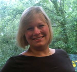 Tammy Dziak. Courtesy photo.