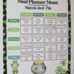 Meal times are an important part of Brooklake Childcare & Learning, as they operate from 6:30 a.m. to 6 p.m.