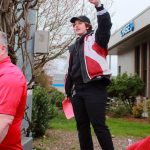 Sav Bair is a FWEA member and middle school educator.