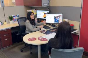 The Federal Way Chamber of Commerces Access to Capital program serves as a key component of the Chambers broader economic development strategy for the South King area, aiming to attract and retain businesses as part of the Federal Way growth hub. Courtesy Federal Way Chamber of Commerce