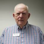 Kenneth Pratt. Photo by Joshua Solorzano/The Mirror