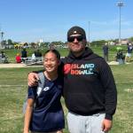 Photo provided by Paul Koria