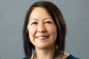 Leesa Manion. COURTESY PHOTO, King County Prosecuting Attorneys Office