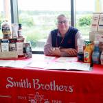Smith Brothers is famous for their dairy products but their grocery delivery service offers over 700 items to choose from. Photo by Keelin Everly-Lang / the Mirror