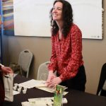 Federal Way Naturopathy offers holistic health options for people of all ages. Photo by Keelin Everly-Lang / the Mirror