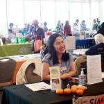 Dr. Ai-Hien (Grace) Bui of Simply Health DP3 in Federal Way. Photo by Keelin Everly-Lang / the Mirror