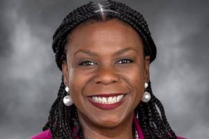 Rep. Jamila Taylor, D-30. Photo courtesy of Washington State LSS.