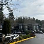 Glen Park At West Campus Apartments on Feb. 18. FILE PHOTO, Federal Way Mirror