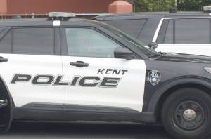File Photo, Kent Police