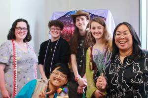 Photo by Keelin Everly-Lang / the Mirror