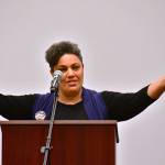 Photo by Bruce Honda.