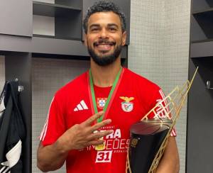 Photo posted by Federal Way Basketball on X.