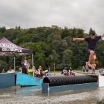 Photo provided by Logan Davidson.