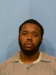 Tayjuan Trevion Fletchers Department of Corrections mugshot. Courtesy photo