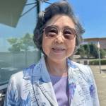 Kim Hensley. Photo by Joshua Solorzano/The Mirror