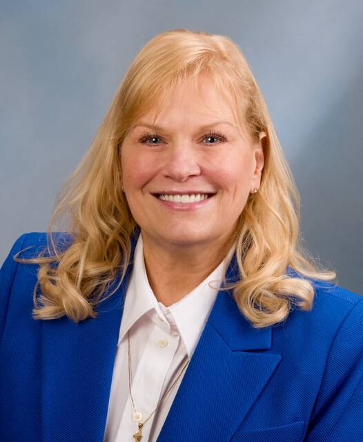 Federal Way City Council Position 4 candidate Tammy Dziak. Courtesy photo