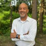 Federal Way City Council Position 6 candidate Les Sessoms. Courtesy photo