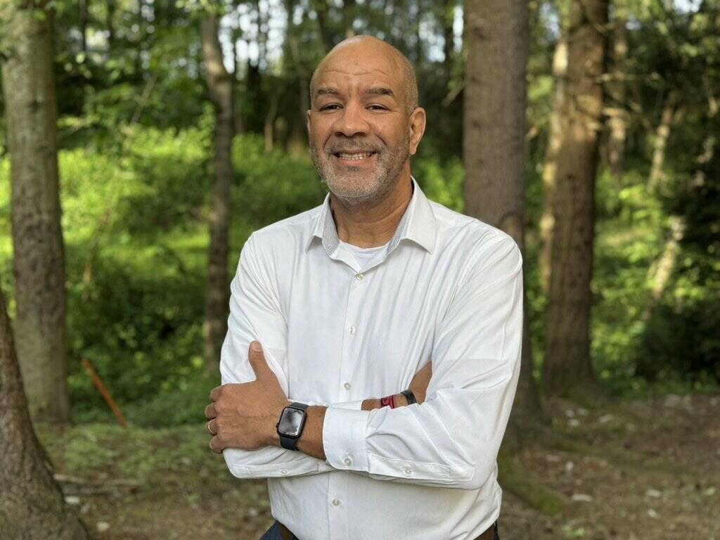 Federal Way City Council Position 6 candidate Les Sessoms. Courtesy photo