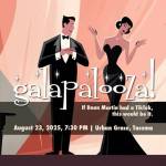 Upcoming event from Opera Unbound will star Federal Way local Rob McPherson, who grew up in Federal Way. Courtesy image