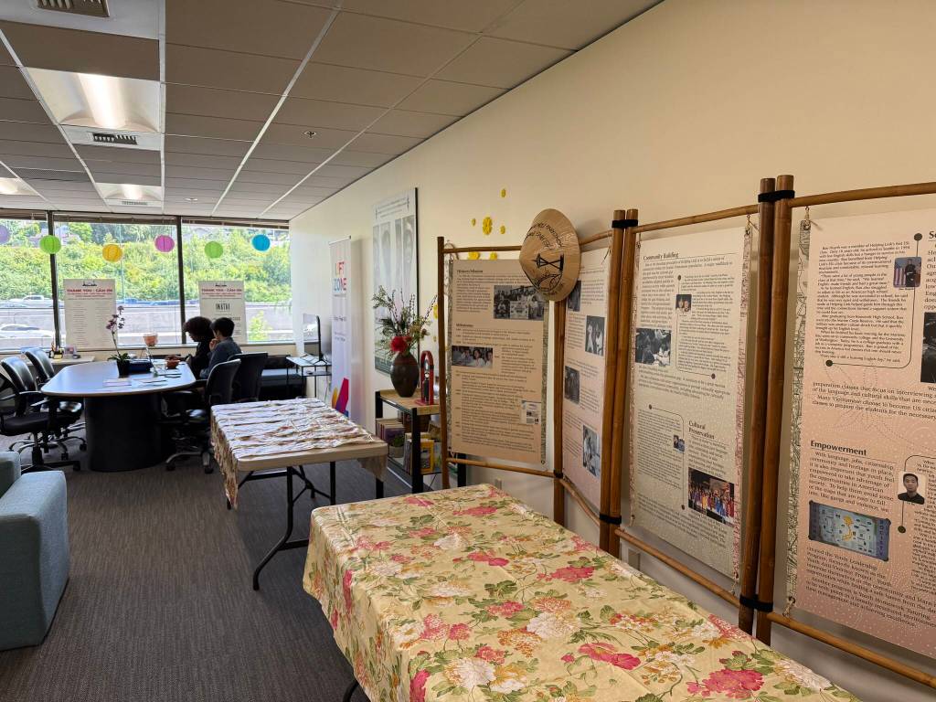 Photo by Drew Dotson/Sound Publishing