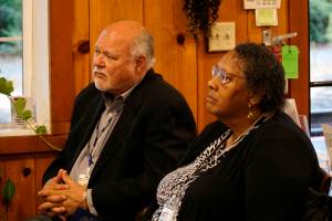 Join Valley Cities Behavioral Health Care on Wednesday, Sept. 17, from 9 to 10:30 a.m. for a special Community Coffee Chat in honor of Suicide Awareness Month. Photo courtesy Valley Cities.