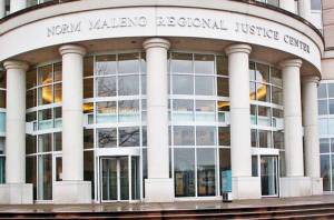 FILE PHOTO, Kent Reporter
Maleng Regional Justice Center in Kent.