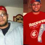 Photos of Rashawn Lucas from a GoFundMe for his funeral expenses. Courtesy photos