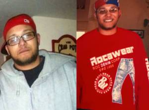 Photos of Rashawn Lucas from a GoFundMe for his funeral expenses. Courtesy photos