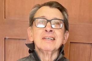 Larry Martinez. COURTESY PHOTO, Kent Police