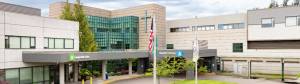 St. Francis Hospital in Federal Way. Courtesy photo/Virginia Mason Franciscan Health