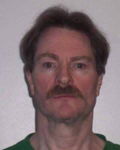 Courtesy of the Department of Corrections. 
Kevin Coes mugshot taken in August 2006.