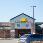 El Campeon Market features groceries as well as baked goods and freshly made food. Photos by Keelin Everly-Lang / the Mirror