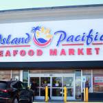 Island Pacific Seafood Market is opening any day now in Federal Way and will become the first location of the Filipino grocery store in Washington state. Photos by Keelin Everly-Lang / the Mirror