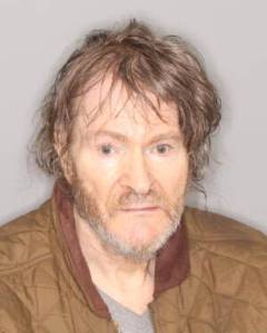 Kevin Coes Washington State sex offender registry photo. Courtesy photo
