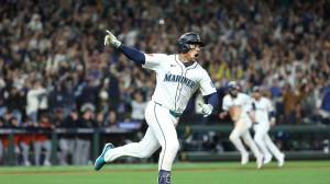Courtesy of MLB.com/Mariners